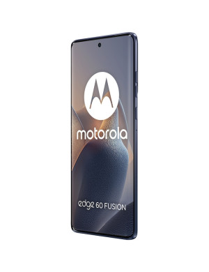 Telefon MOTOROLA Edge 60 Fusion, Dual SIM, 12GB RAM, 256GB, 5G, Pantone Slipstream