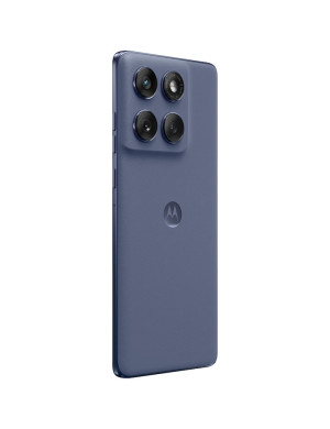 Telefon MOTOROLA Edge 60 Fusion, Dual SIM, 12GB RAM, 256GB, 5G, Pantone Slipstream