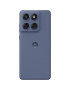 Telefon MOTOROLA Edge 60 Fusion, Dual SIM, 12GB RAM, 256GB, 5G, Pantone Slipstream