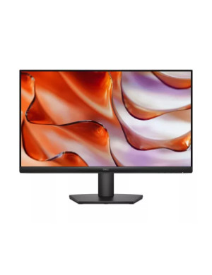 Monitor LED DELL SE2425HM, Full HD, 23.8", 5 ms, 100 Hz, Black