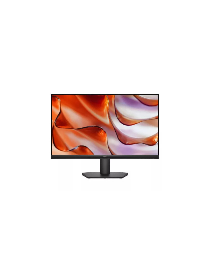 Monitor LED DELL SE2425HM, Full HD, 23.8", 5 ms, 100 Hz, Black