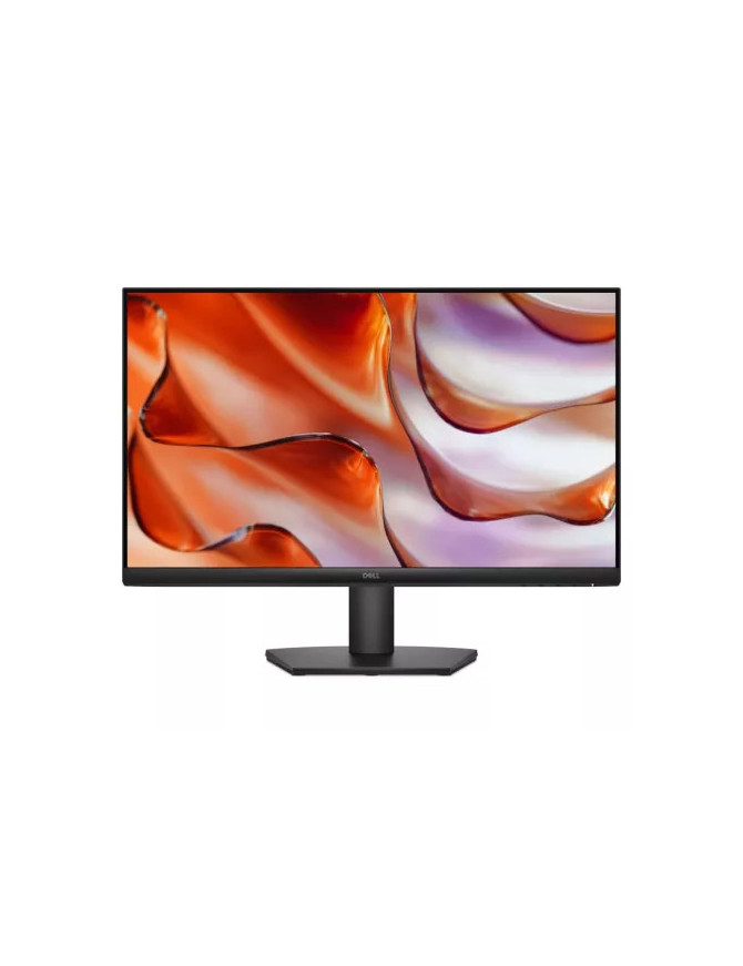 Monitor LED DELL SE2425HM, Full HD, 23.8", 5 ms, 100 Hz, Black