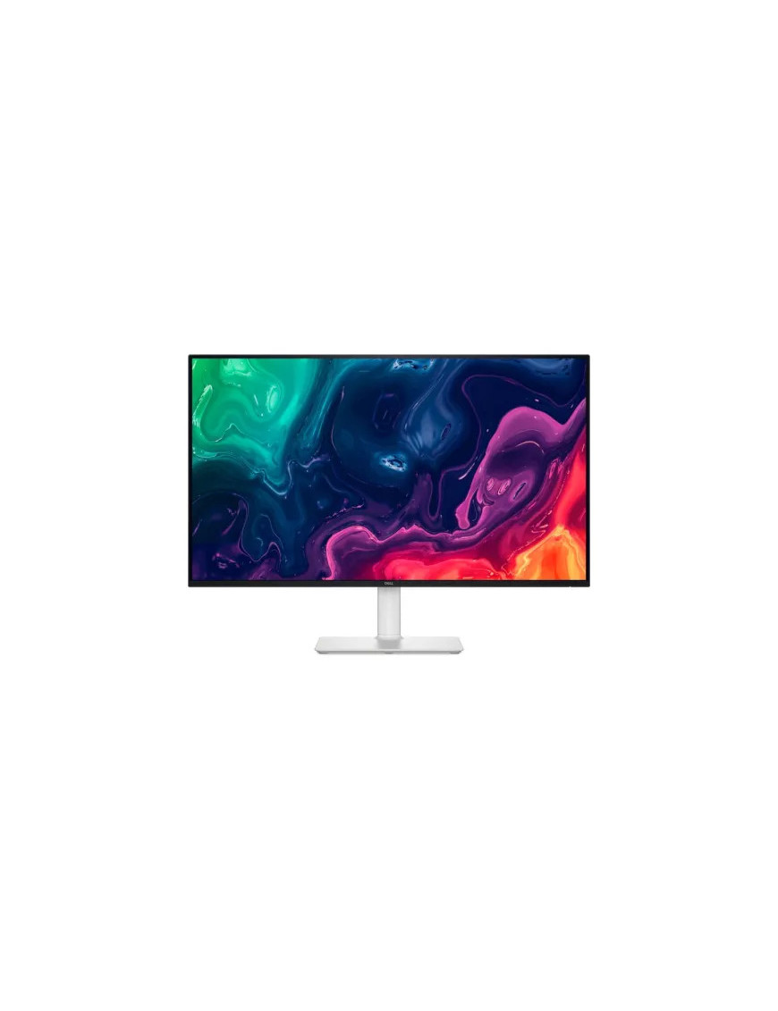Monitor LED DELL S3225QS, UHD, 31.5", 4 ms, 120 Hz, White
