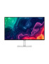 Monitor LED DELL S3225QS, UHD, 31.5", 4 ms, 120 Hz, White
