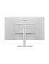 Monitor LED DELL S3225QS, UHD, 31.5", 4 ms, 120 Hz, White