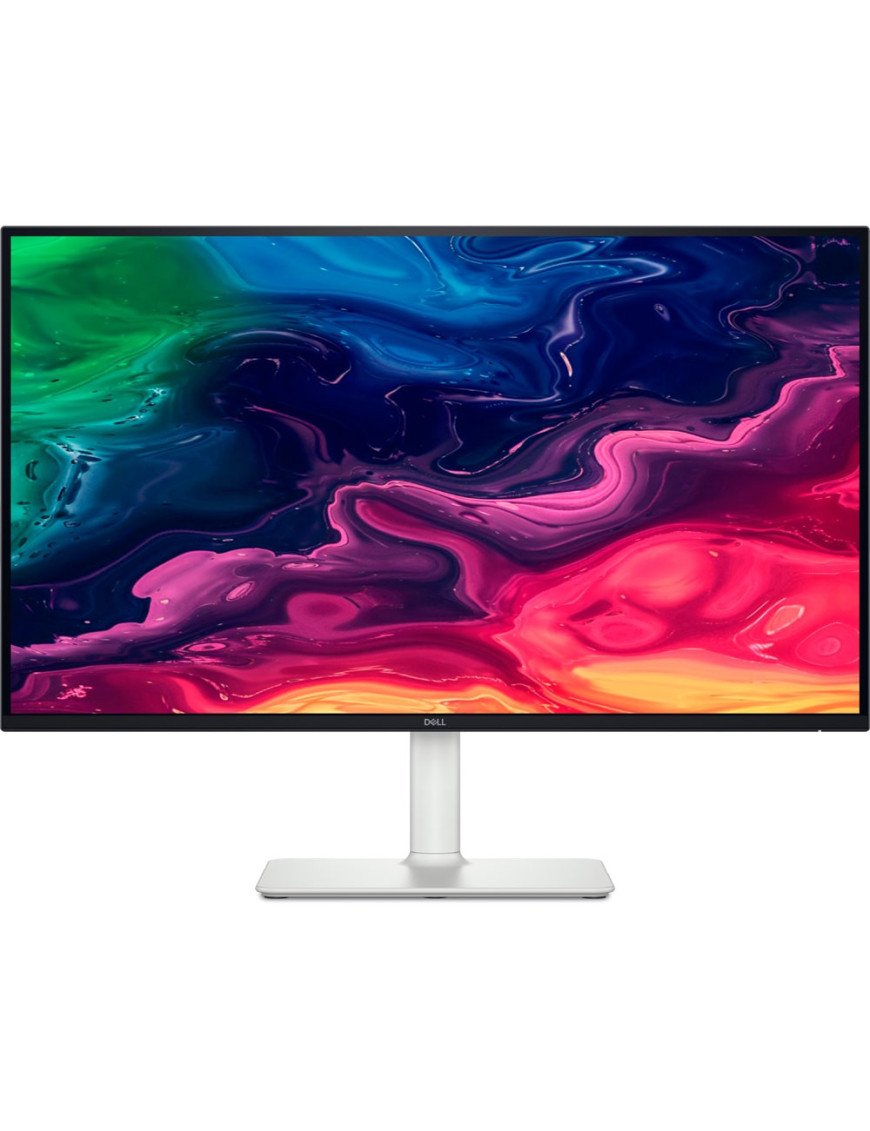 Monitor LED DELL S2725QC, UHD, 27", 4 ms, 120 Hz, Silver