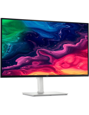 Monitor LED DELL S2725QC, UHD, 27", 4 ms, 120 Hz, Silver