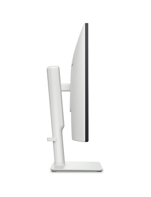 Monitor LED DELL S2725QC, UHD, 27", 4 ms, 120 Hz, Silver