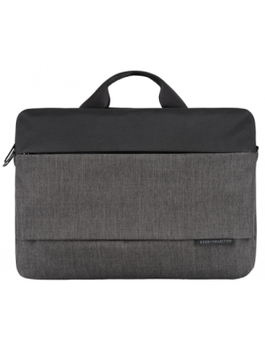 Geanta laptop ASUS EOS 2 90XB01DN-BBA000, 15.6", Black/Gray