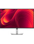 Monitor LED DELL P3225QE, 31.5" UHD, IPS, 100 Hz, 5 ms, Black/Silver