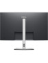 Monitor LED DELL P3225QE, 31.5" UHD, IPS, 100 Hz, 5 ms, Black/Silver