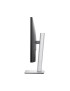 Monitor LED DELL P2725QE, UHD, 27", 5 ms, 100 Hz, Silver/Black