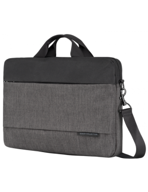 Geanta laptop ASUS EOS 2 90XB01DN-BBA000, 15.6", Black/Gray