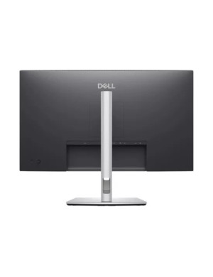 Monitor LED DELL P2725QE, UHD, 27", 5 ms, 100 Hz, Silver/Black