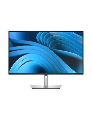 Monitor LED DELL P2725D, QHD, 27", 5 ms, 100 Hz, Black/Silver
