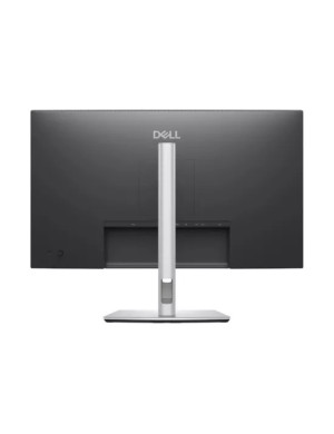 Monitor LED DELL P2725D, QHD, 27", 5 ms, 100 Hz, Black/Silver