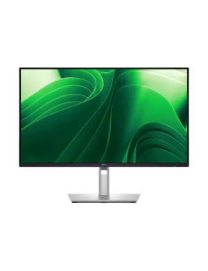 Monitor LED DELL P2425D, QHD, 23.8", 5 ms, 100 Hz, Black/Silver