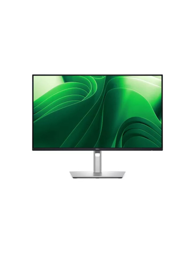 Monitor LED DELL P2425D, QHD, 23.8", 5 ms, 100 Hz, Black/Silver