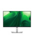 Monitor LED DELL P2425D, QHD, 23.8", 5 ms, 100 Hz, Black/Silver