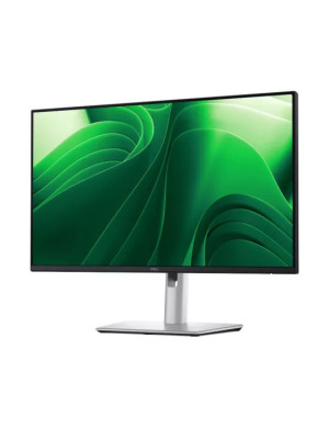 Monitor LED DELL P2425D, QHD, 23.8", 5 ms, 100 Hz, Black/Silver