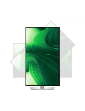 Monitor LED DELL P2425D, QHD, 23.8", 5 ms, 100 Hz, Black/Silver