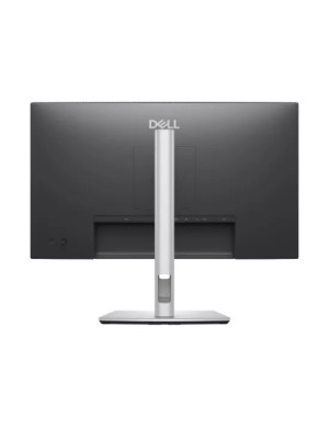 Monitor LED DELL P2425D, QHD, 23.8", 5 ms, 100 Hz, Black/Silver