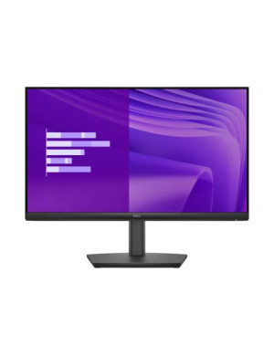 Monitor LED DELL E2425HSM, Full HD, 23.8", 5 ms, 100 Hz, Black