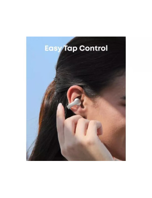 Căști wireless ANKER Soundcore AeroClip A3388G21 – libertate totală, confort open-ear și sunet Hi-Res