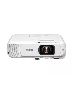 Videoproiector EPSON EH-TW840 Full HD 3LCD 4000 ANSI lumeni Alb