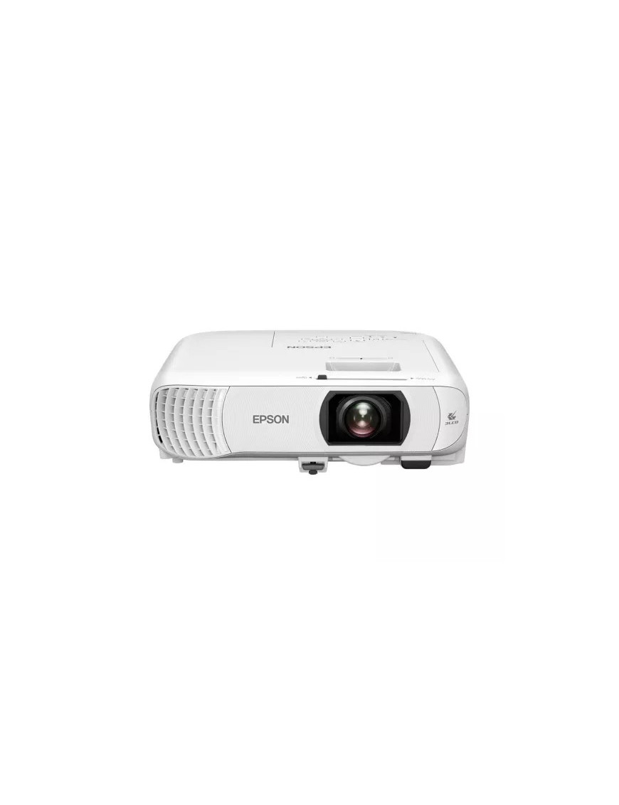 Videoproiector EPSON EH-TW840 Full HD 3LCD 4000 ANSI lumeni Alb