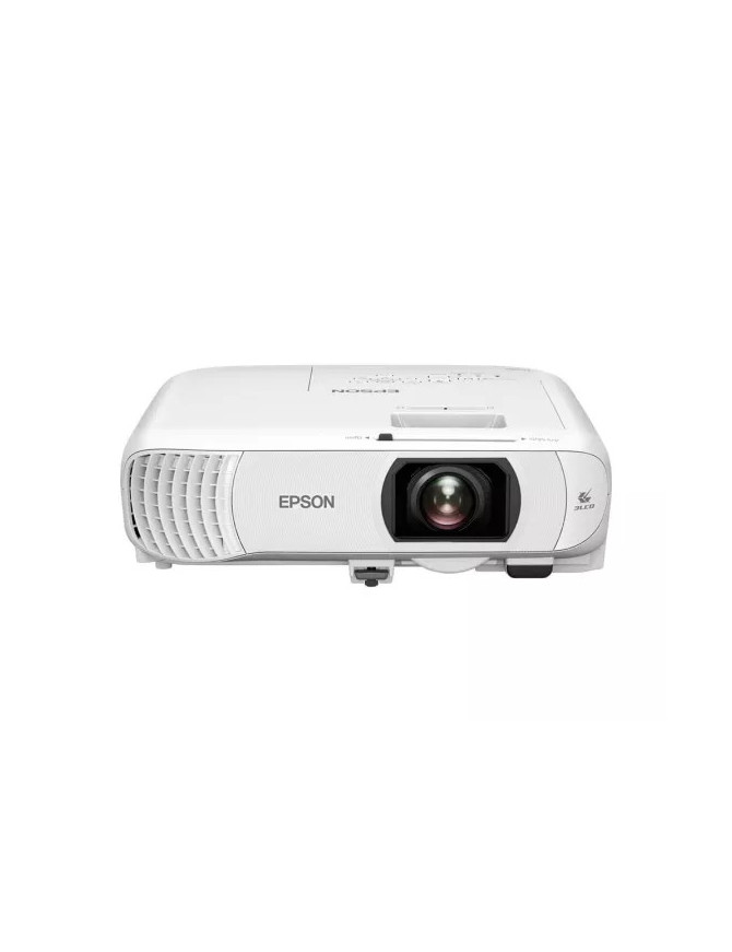 Videoproiector EPSON EH-TW840 Full HD 3LCD 4000 ANSI lumeni Alb