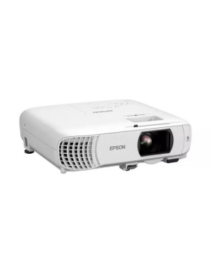 Videoproiector EPSON EH-TW840 Full HD 3LCD 4000 ANSI lumeni Alb