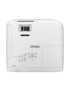 Videoproiector EPSON EH-TW840 Full HD 3LCD 4000 ANSI lumeni Alb
