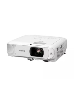 Videoproiector EPSON EH-TW840 Full HD 3LCD 4000 ANSI lumeni Alb