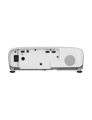 Videoproiector EPSON EH-TW840 Full HD 3LCD 4000 ANSI lumeni Alb