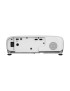 Videoproiector EPSON EH-TW840 Full HD 3LCD 4000 ANSI lumeni Alb