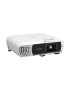 Videoproiector EPSON EB-FH18 Full HD 4100 ANSI lumeni, contrast 16.000:1, Alb