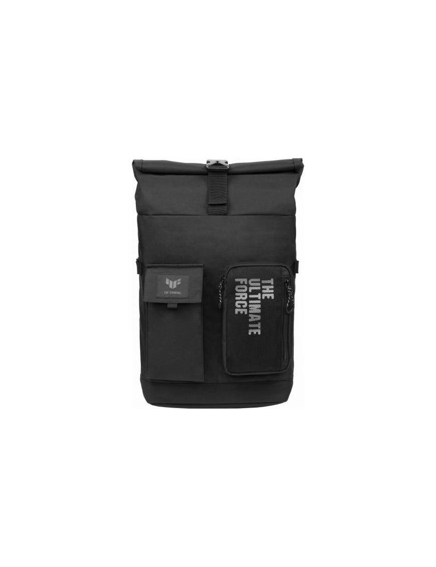 Rucsac laptop ASUS TUF VP4700 90XB06Q0-BBP010, 17", Negru