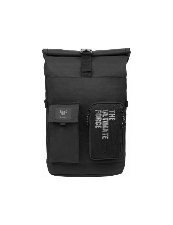 Rucsac laptop ASUS TUF VP4700 90XB06Q0-BBP010, 17", Negru