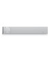 UBIQUITI Enterprise Fortress Gateway, 23.5 Gbps, 150W CRPS, Silver