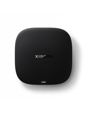 Media Player XIAOMI Mi TV Box S Gen 3 PFJ4191EU, 4K