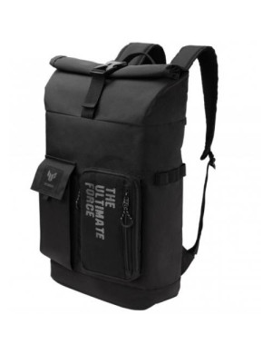 Rucsac laptop ASUS TUF VP4700 90XB06Q0-BBP010, 17", Negru