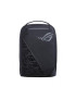 Rucsac laptop gaming ASUS ROG BP1501G 90XB04ZN-BBP020, 15"-17", rezistent la apă și zgârieturi, Negru