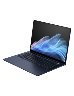 Laptop HP EliteBook Ultra G1i B9ZU6ET, 14" WQXGA+, Intel® Core™ Ultra 5 226V, 16GB RAM, SSD 512GB, Intel Arc Graphics 130V, Windows 11 Pro, Atmosphere Blue
