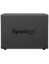 NAS SYNOLOGY DiskStation DS925+, AMD Ryzen V1500B, 4GB RAM, 4 Unitati de stocare suportate
