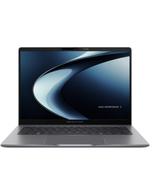 Laptop ASUS ExpertBook P3 P3405CVA-NZ0078, 14" WQXGA, Intel® Core™ i5-13420H, 16GB RAM, SSD 512GB, Intel UHD Graphics, Fara sist