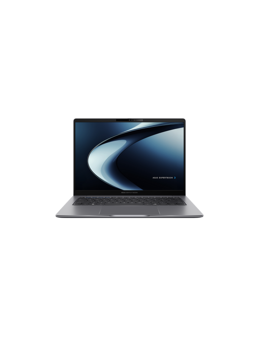 Laptop ASUS ExpertBook P3 P3405CVA-NZ0078, 14" WQXGA, Intel® Core™ i5-13420H, 16GB RAM, SSD 512GB, Intel UHD Graphics, Fara sist