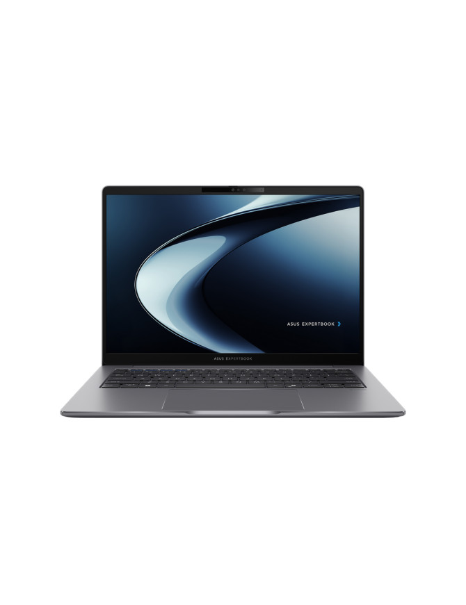 Laptop ASUS ExpertBook P3 P3405CVA-NZ0078, 14" WQXGA, Intel® Core™ i5-13420H, 16GB RAM, SSD 512GB, Intel UHD Graphics, Fara sist