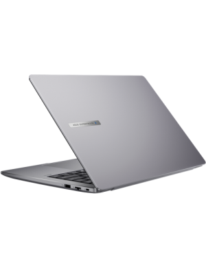 Laptop ASUS ExpertBook P3 P3405CVA-NZ0078, 14" WQXGA, Intel® Core™ i5-13420H, 16GB RAM, SSD 512GB, Intel UHD Graphics, Fara sistem de operare, Misty Grey