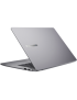 Laptop ASUS ExpertBook P3 P3405CVA-NZ0078, 14" WQXGA, Intel® Core™ i5-13420H, 16GB RAM, SSD 512GB, Intel UHD Graphics, Fara sist